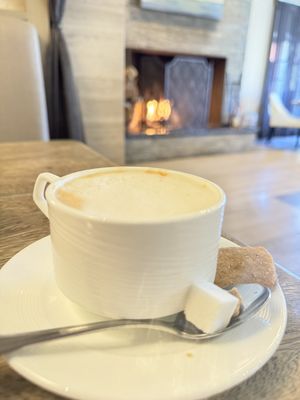 Bernardus Lodge & Spa by null