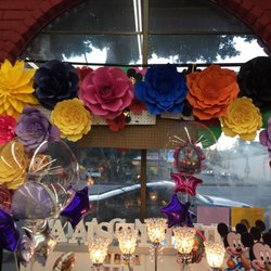 Pati’s Flowers