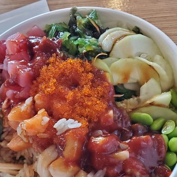 Quick Sushi - Sushi Bars Near Me - Rohnert Park, California