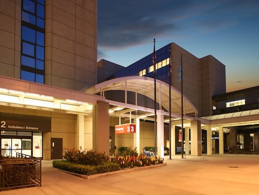 Kaiser Permanente Jobs In Woodland Hills Ca KAISER PERMANENTE WOODLAND HILLS MEDICAL CENTER - Updated June 2025