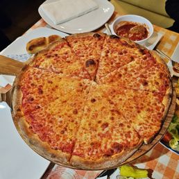 Cheese Pizza