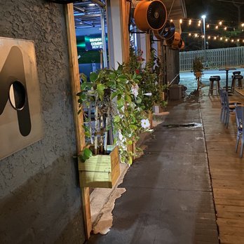 MadMacs - Outside patio - New American Near Me - Newark, Delaware MadMacs - Outside patio - New American Near Me - Newark, Delaware