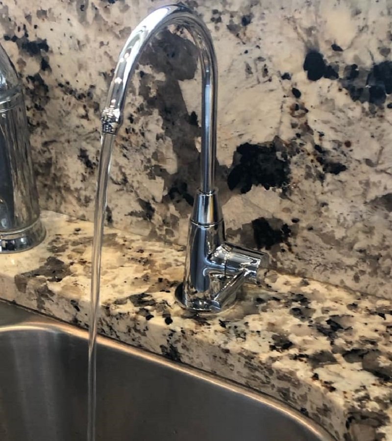 Slide of Countryside Plumbing Sewer and Septic