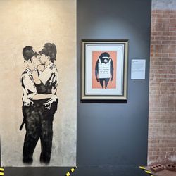 Banksy Museum