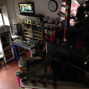 Le Romarin - Pizza Near Me - Marseille, 13