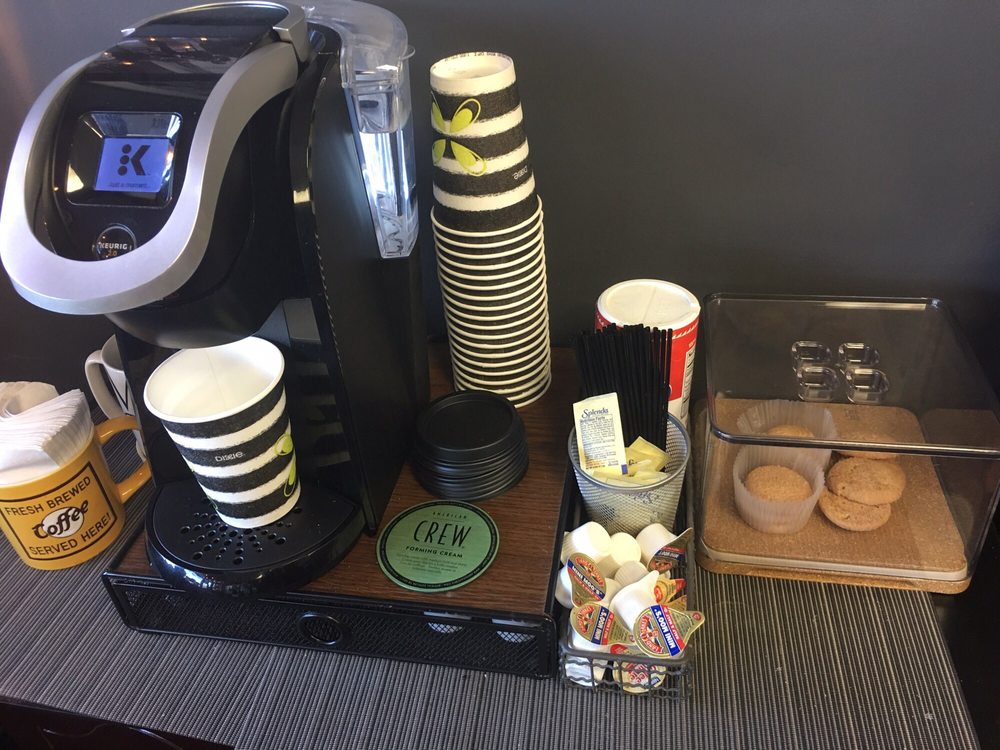 CUTTING EDGE HAIR STUDIO 71 Photos & 25 Reviews 1208 State Rt 34