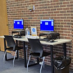 Salem Public Library