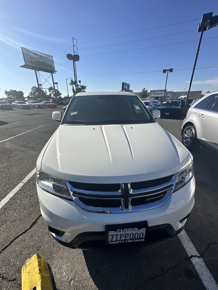 THRIFTY CAR SALES Updated October 2024 50 Reviews 5710 Florin Rd