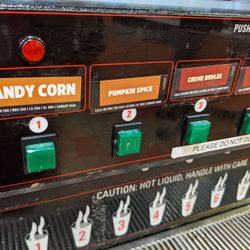 Sheetz - Fall flavors