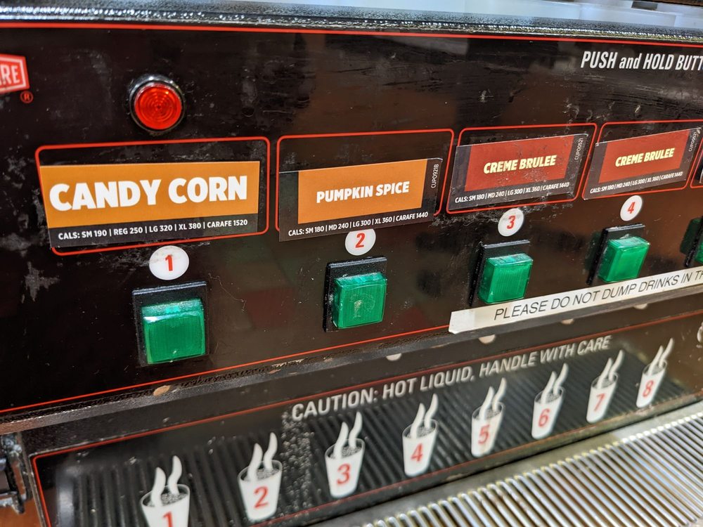 SHEETZ Updated September 2024 29 Photos & 41 Reviews 3025 Babcock Blvd, Pittsburgh