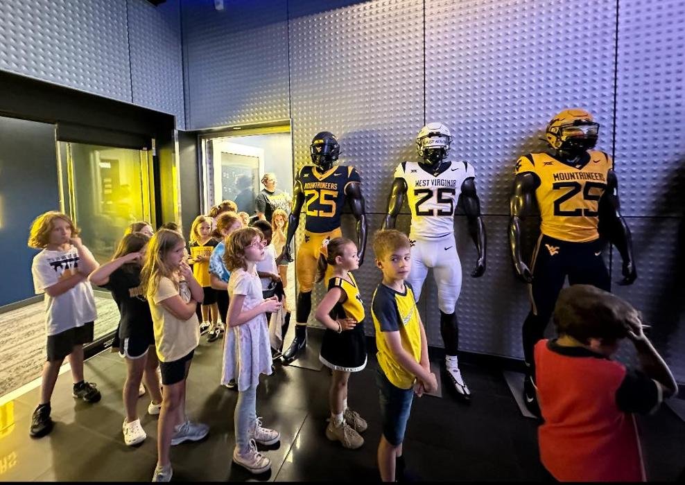 Kinder Haus Child Care Center - childcare center in Morgantown, WV