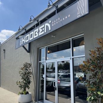 Kooben Cafe Mexican - Breakfast & Brunch Near Me - Hanahan, South Carolina Kooben Cafe Mexican - Breakfast & Brunch Near Me - Hanahan, South Carolina
