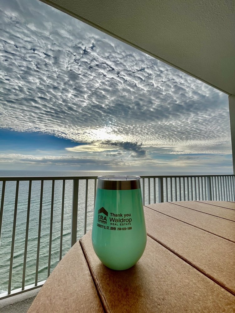 CHRISTY Q. ST. JOHNERA WALDROP Request Information 18 Photos