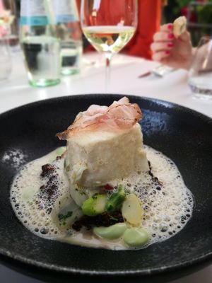 Restaurant 1718 by null