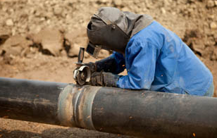 Barbosa Sewer & Drain Logo