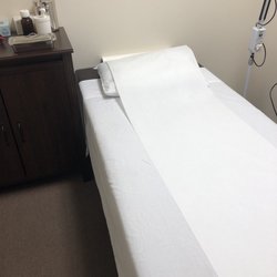 Acuhope Acupuncture - Always this clean!!