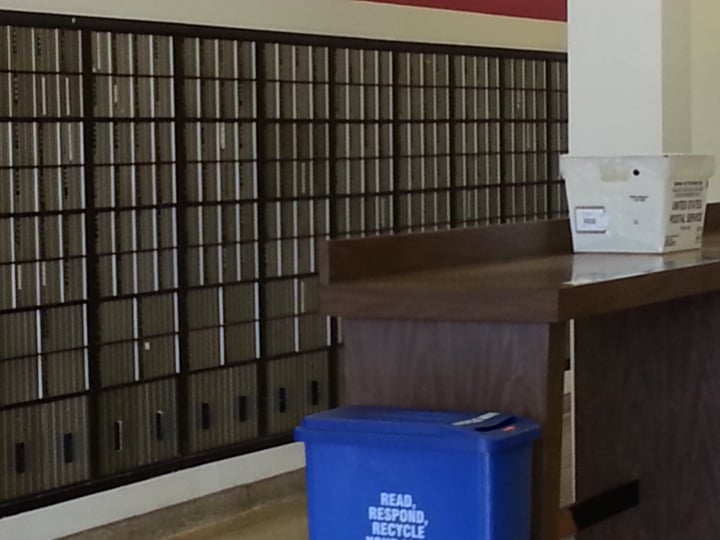 US POST OFFICE 18 Reviews 3916 Milgen Rd, Columbus, Post