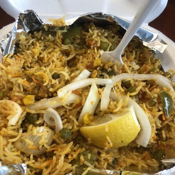Royal Biryani - Vegetable Biryani - Indian Near Me - Charlotte, North Carolina Royal Biryani - Vegetable Biryani - Indian Near Me - Charlotte, North Carolina