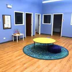 Clubhouse Therapy Centers