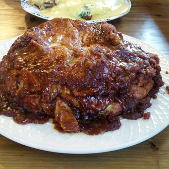 The Birch Door Cafe - Signature Apple Pancake!!!! - Breakfast & Brunch Near Me - Bellingham, Washington The Birch Door Cafe - Signature Apple Pancake!!!! - Breakfast & Brunch Near Me - Bellingham, Washington