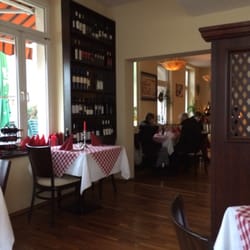 Trattoria Rossini