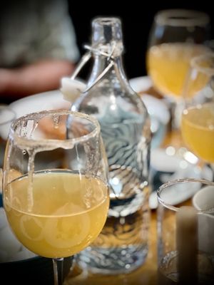 Artisan Urban Bistro by null