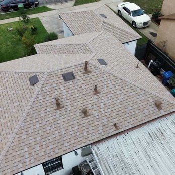 Essential Roofing Construction - Roofing Near Me