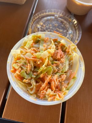 BB's Crispy Chicken by null