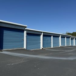 A1 Secure Storage - Convenient, drive-up self storage units of various sizes to suit your needs