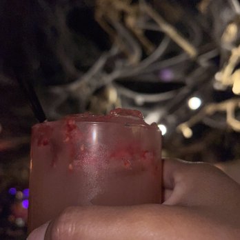 Urban Roast - White Peach & Raspberry Margarita - Coffee & Tea Near Me - Washington, DC, District of Columbia