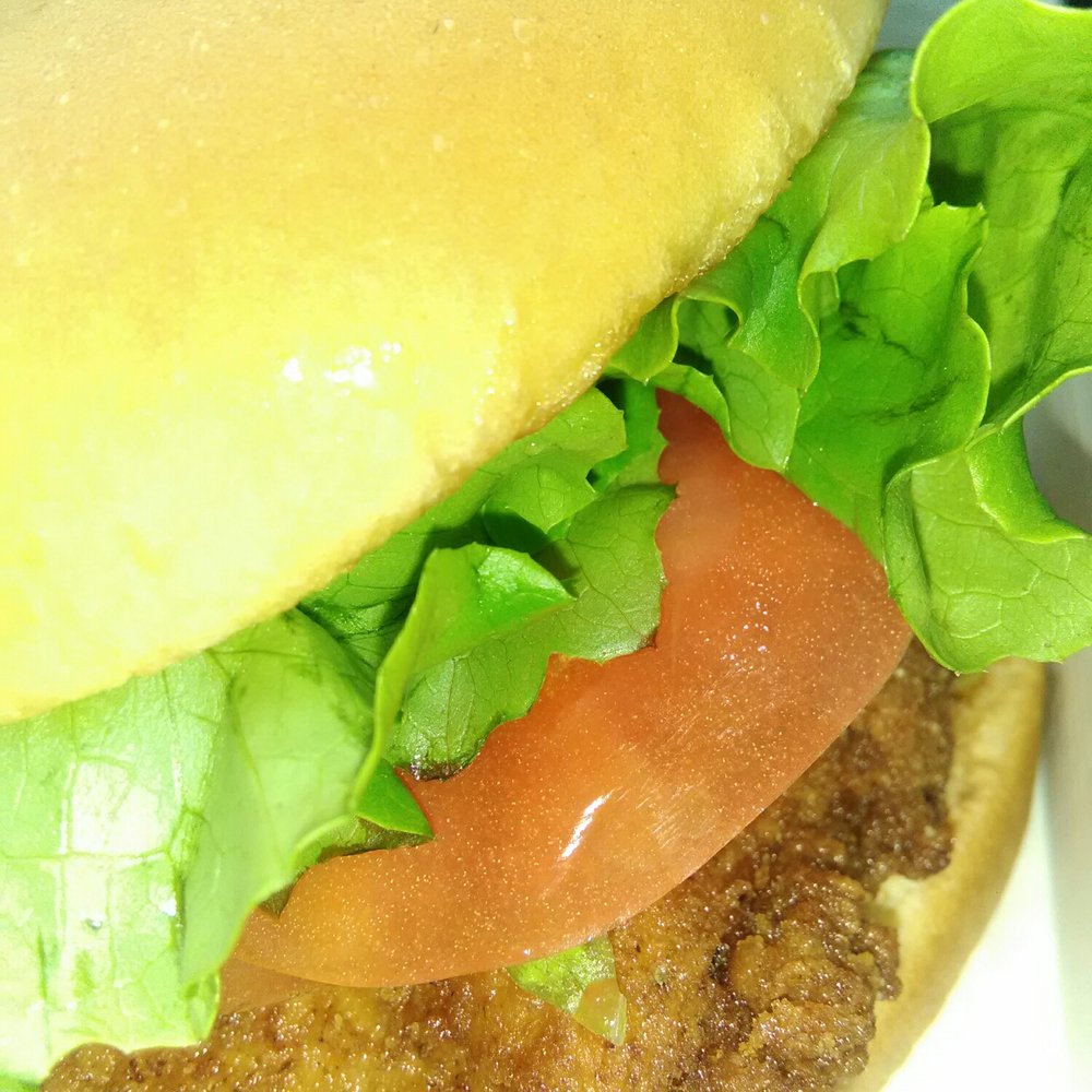Deluxe spicy chick fila - NO Pepper Jack Deluxe spicy chick fila - NO Pepper Jack