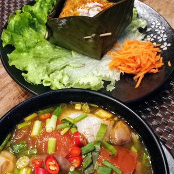 Pum Thaï - Thai Near Me - Thiais, 94