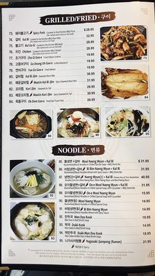 Million Restaurant by null