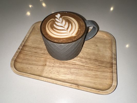 The Well Coffee by null