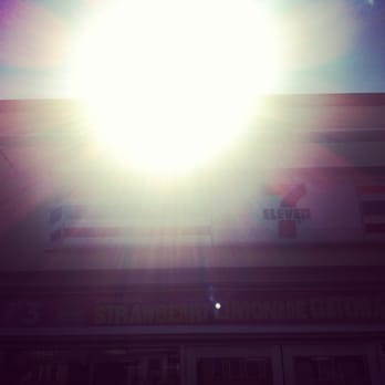 7-Eleven - the sun shining over a building - Convenience Stores Near Me - Buffalo, New York