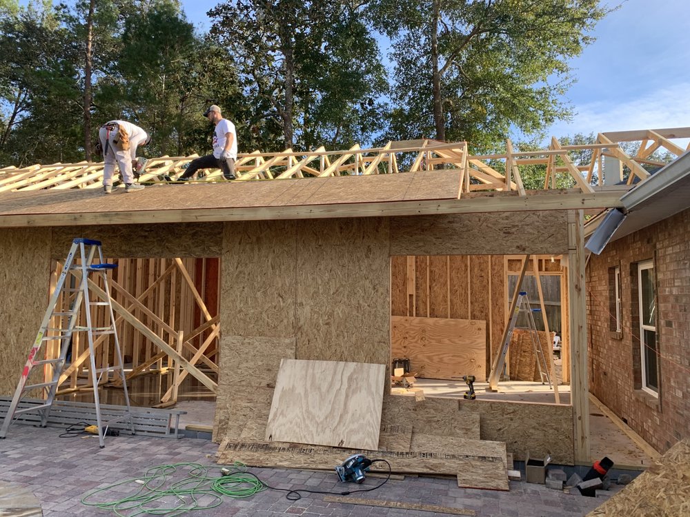 Slide of JBT Restoration & Services