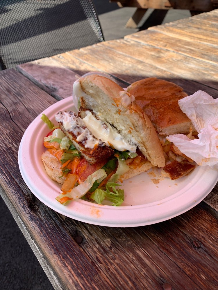 COCO LOCO Updated September 2024 13 Reviews 777 W 6th Ave, Eugene