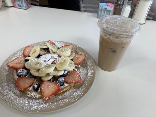 West River Cafe by null