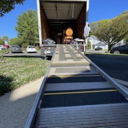 Terryville Moving & Transport