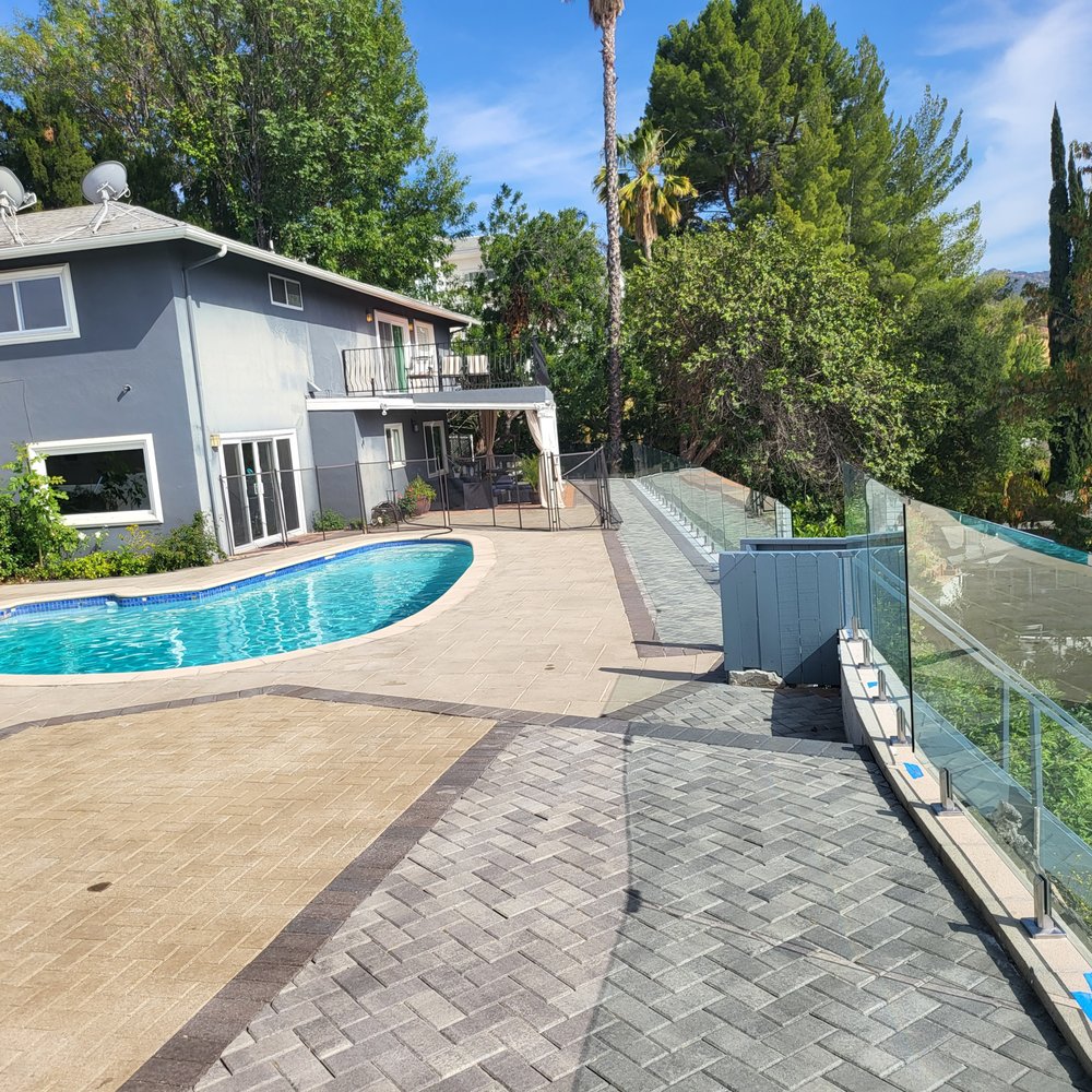 Styleguard Systems - Fences & Gates Near Me - West Hollywood, California Styleguard Systems - Fences & Gates Near Me - West Hollywood, California