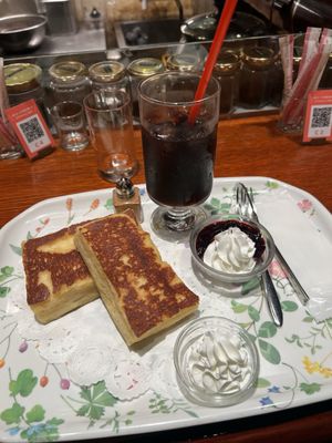 Cafe Aaliya by null
