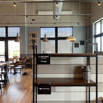 First Watch - Breakfast & Brunch Near Me - Montvale, New Jersey