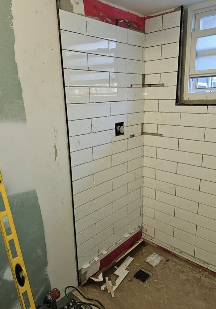 Slide of Halsey Home Service