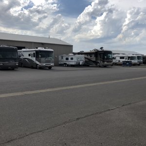 BISH’S RV SERVICE - Updated March 2026 - 30 Reviews - 547 W 1st Ave ...