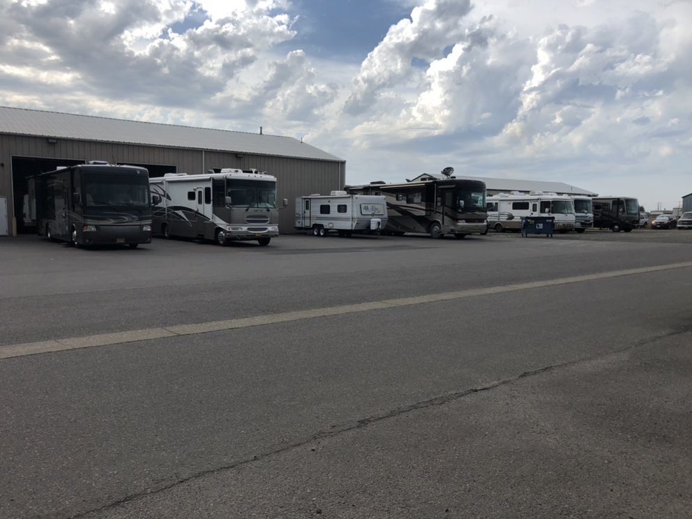 CARRIER RV SERVICE Updated September 2024 30 Photos & 11 Reviews 29525 Airport Rd, Eugene