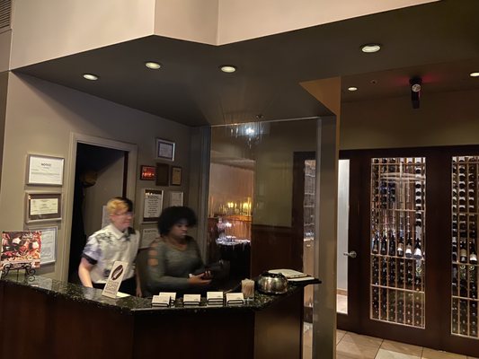 Photo of The Melting Pot - Sacramento, CA, US.