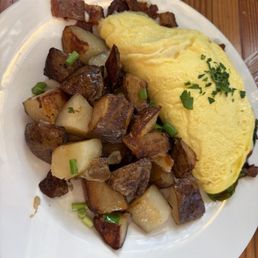 Omelette Omelette