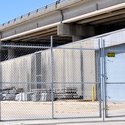 Westside Fence