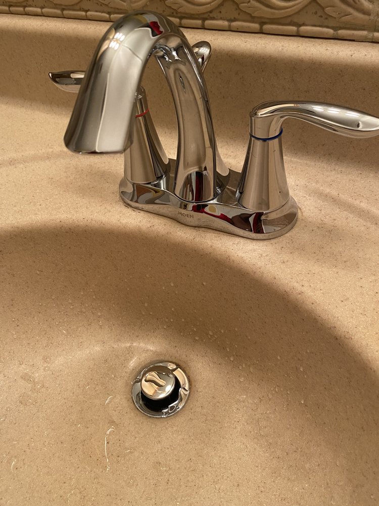 Slide of Plumbing Mastered