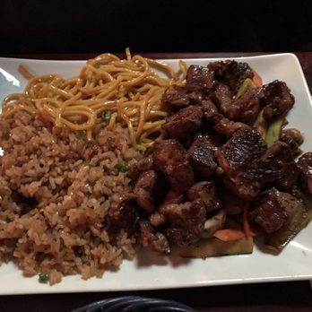 Summer Hokkaido - Ribeye Hibachi Dinner - Japanese Near Me - Danville, Kentucky Summer Hokkaido - Ribeye Hibachi Dinner - Japanese Near Me - Danville, Kentucky